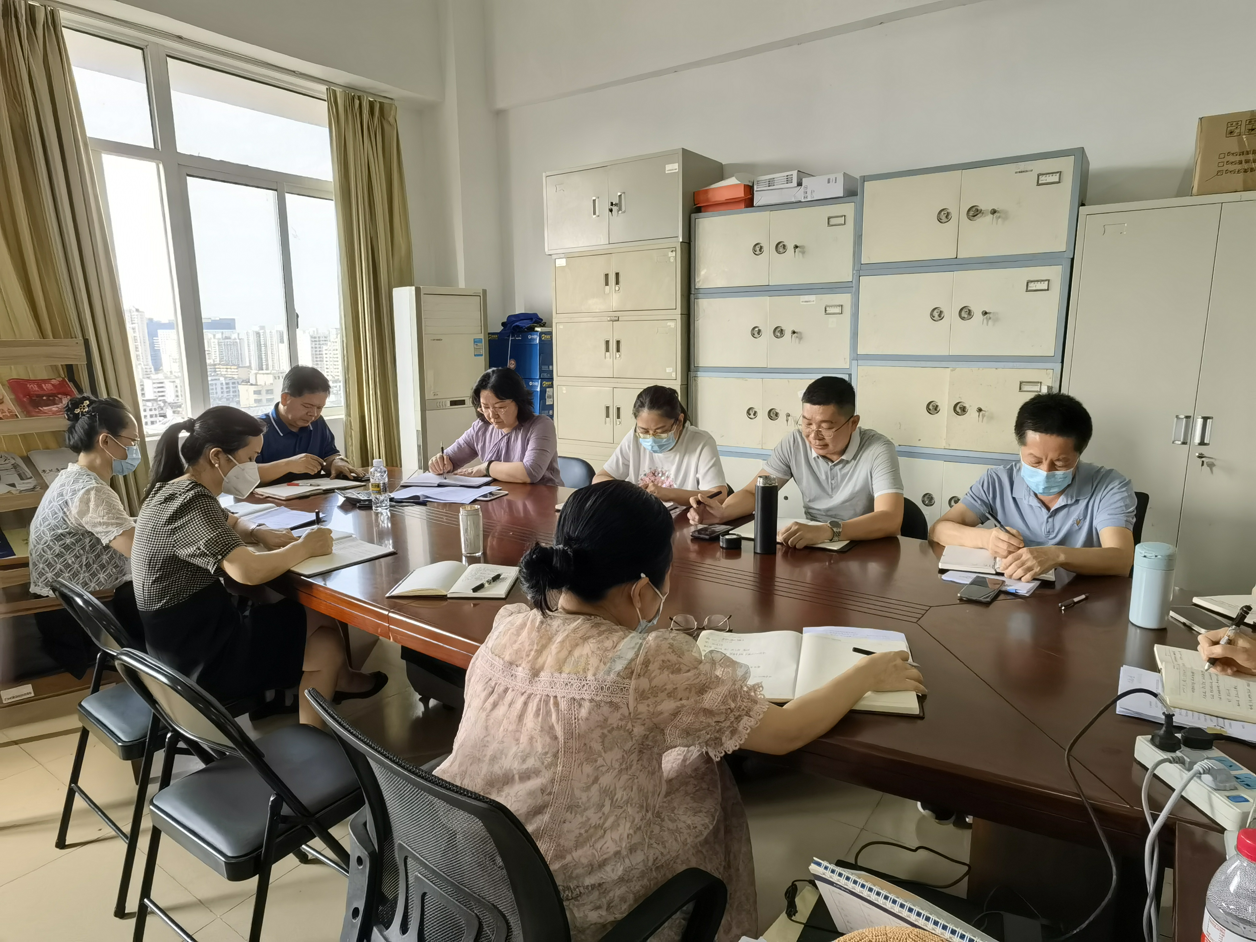 财务管理调研座谈会1.jpg